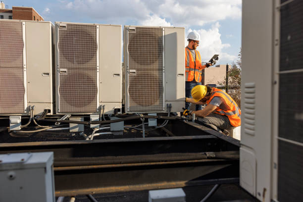 Best Central air repair  in Covelo, CA