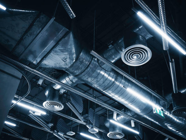 Best HVAC replacement cost  in Covelo, CA