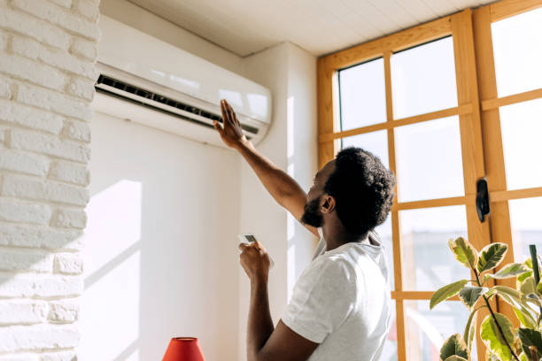 Best HVAC cleaning services  in Covelo, CA