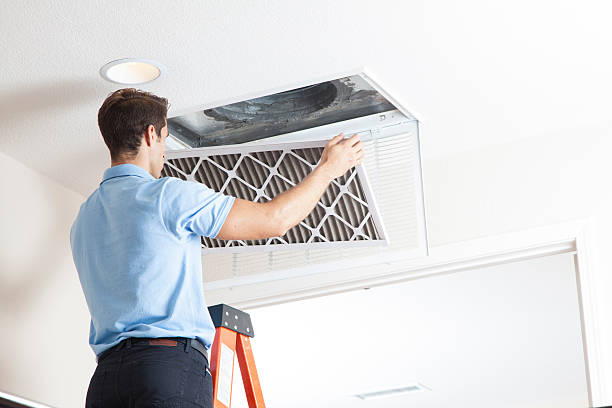 Best HVAC contractors  in Covelo, CA
