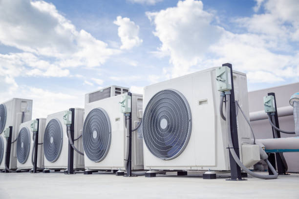 Best Residential HVAC services  in Covelo, CA