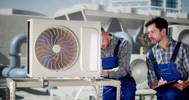 Best HVAC installation services  in Covelo, CA