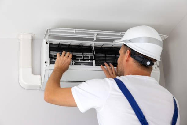 Best Emergency HVAC repair  in Covelo, CA